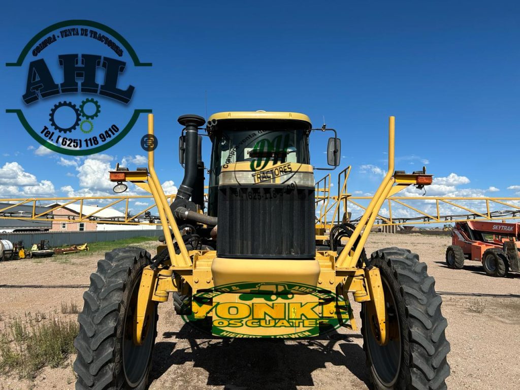 ROGATOR SS1074