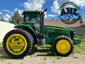John Deere 7920