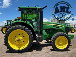 John Deere 7930