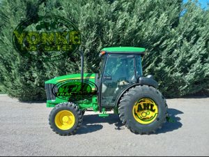 JOHN DEERE 5101EN