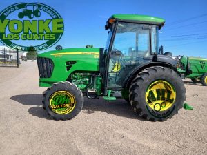 JOHN DEERE 5101EN