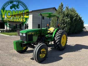 JOHN DEERE 5420