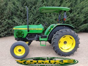 JOHN DEERE 5300