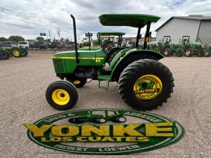 JOHN DEERE 5300