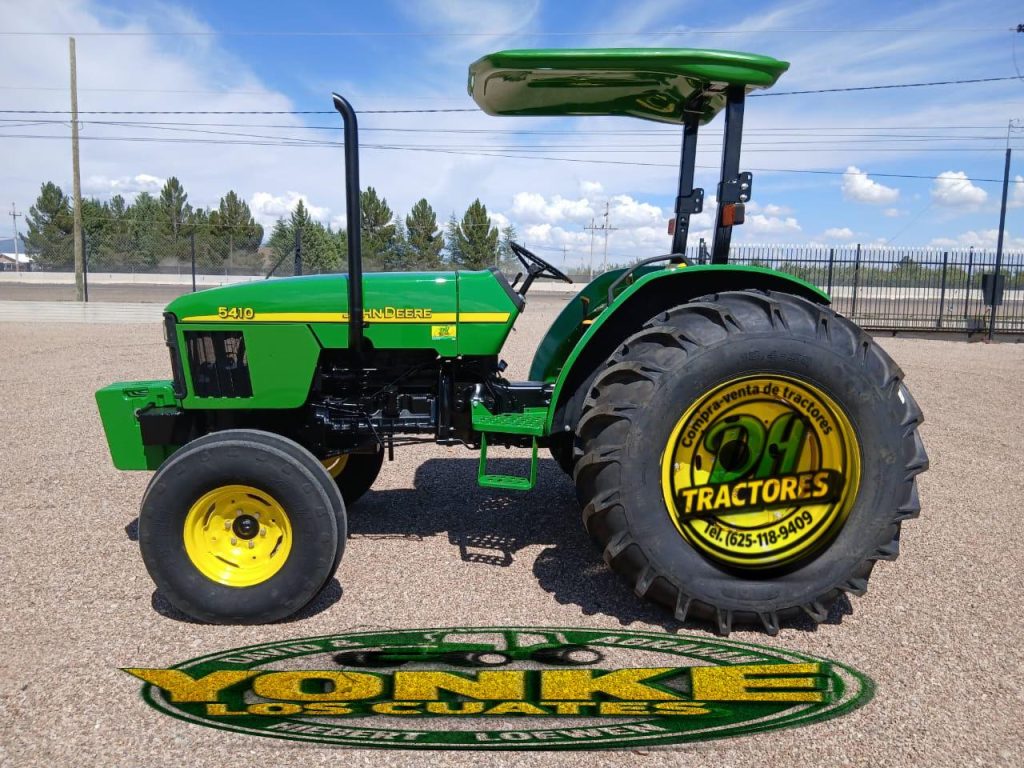 JOHN DEERE 5410